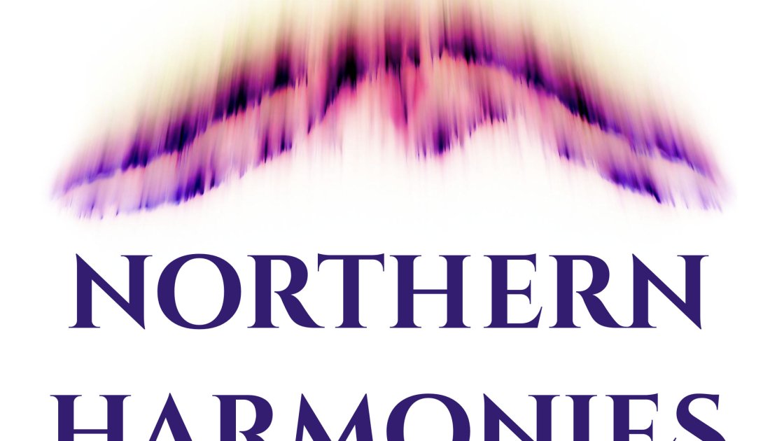 Northern Harmonies by male choir Valkia